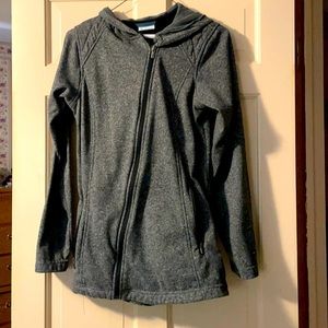 Grey Columbia jacket